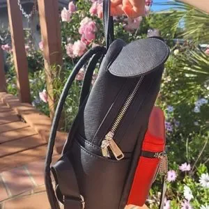 Rare EUC Disney Mickey Suit Heart Logo Loungefly Loungefly | Bags | Rare Euc Disney Mickey Suit Heart Logo  main image 3